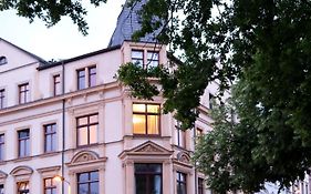 Schickes Apartment in Zwickau direkt am Römerplatz